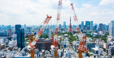 都市開発事業